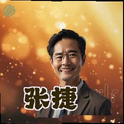 张捷